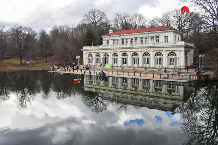 Prospect Park (Brooklyn)