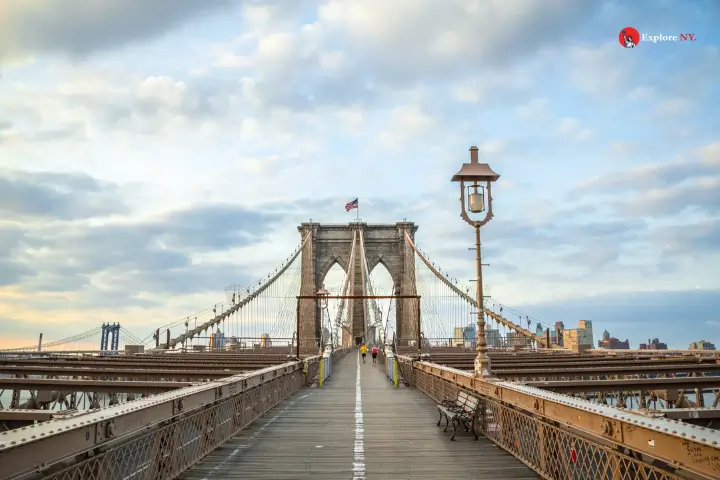 Brooklyn Bridge