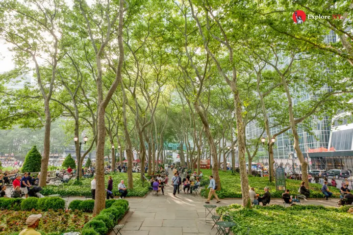 Bryant Park (Manhattan)