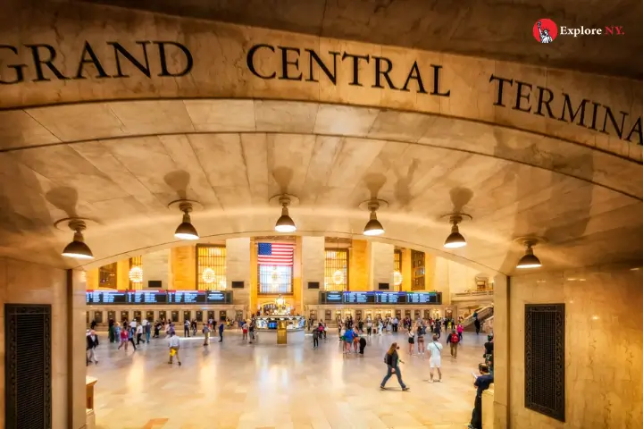 Grand Central Terminal