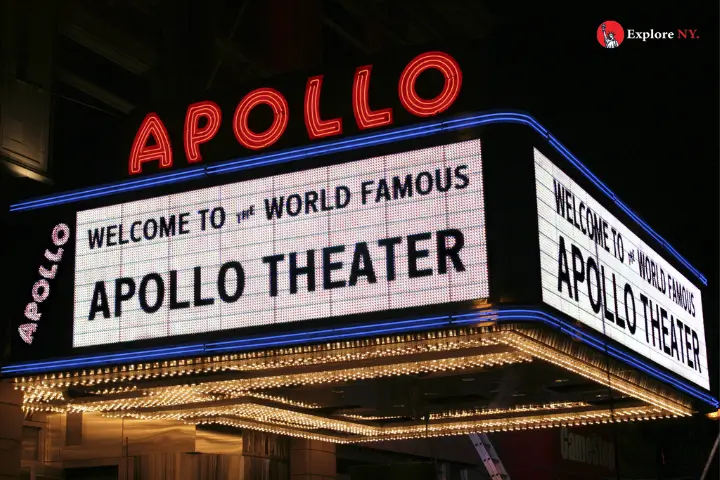 Apollo Theater