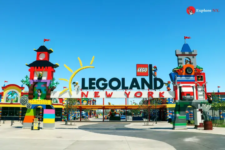 LEGOLand