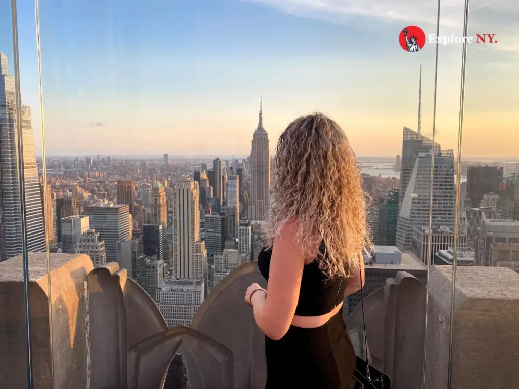 Planning a Trip to New York