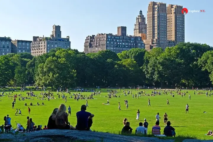 Central Park