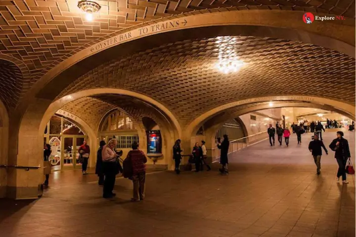 Whispering Gallery