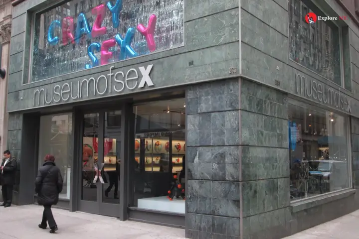 Museum of Sex