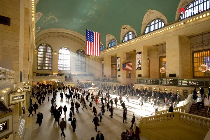 Grand Central Terminal