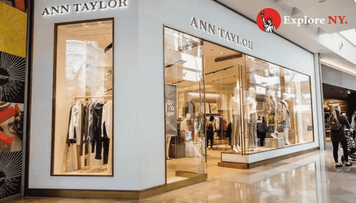 Ann Taylor 