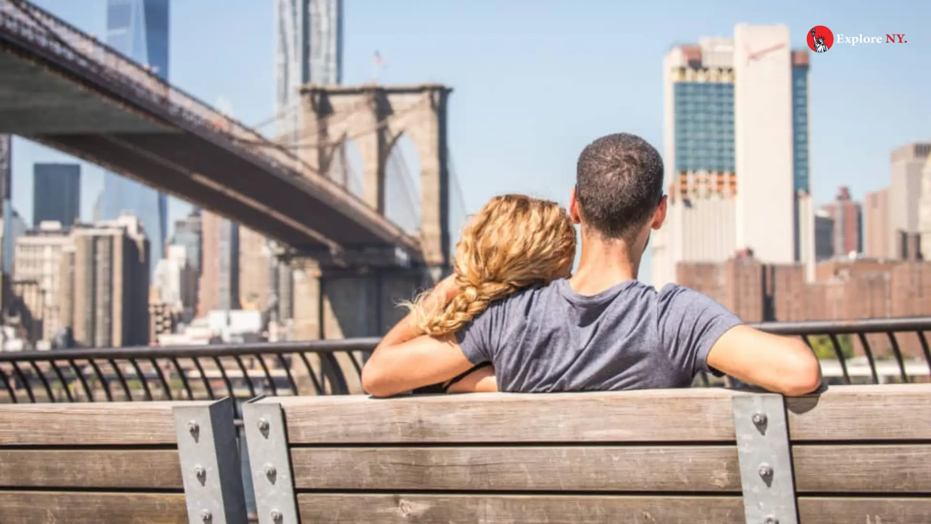 Fun Activities in NYC for Couples