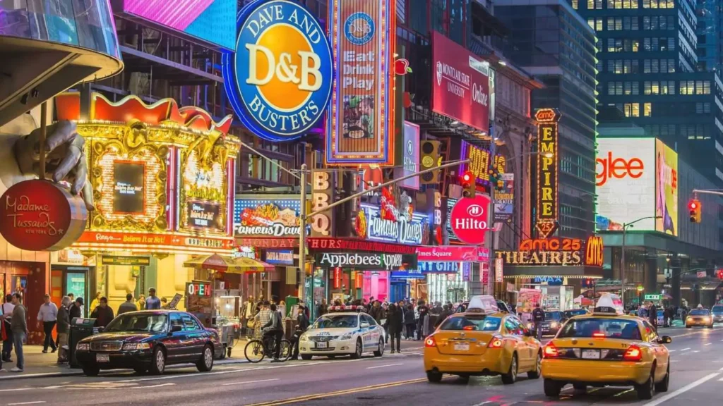Fun Things to Do in NYC this Weekend