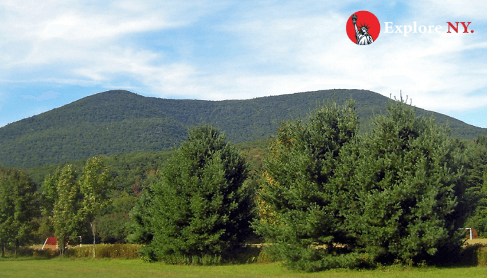 Mount Tremper 