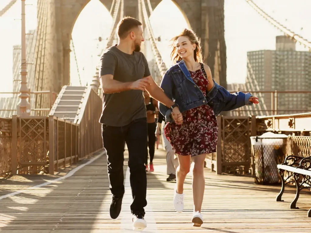 Romantic Things To Do In NYC