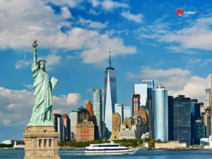 Tourist Attractions in New York