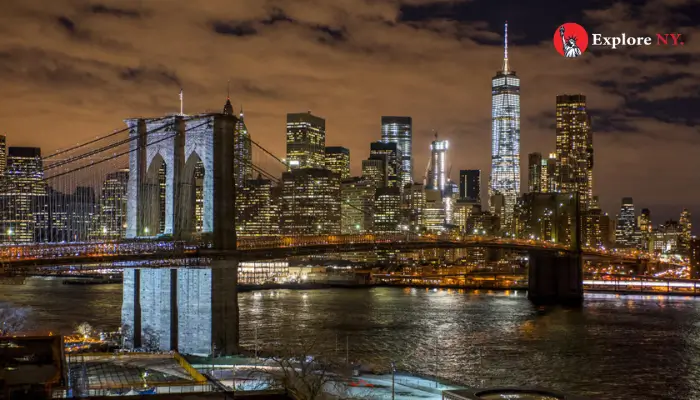 Brooklyn Bridge