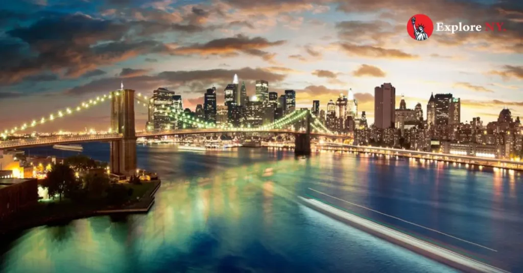 Bucket List Things to Do in New York