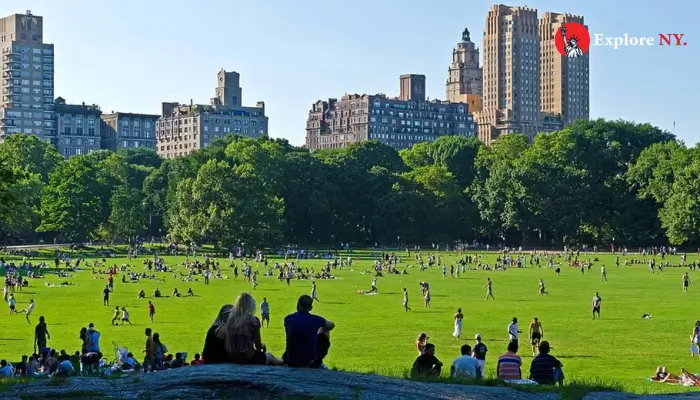 Central Park