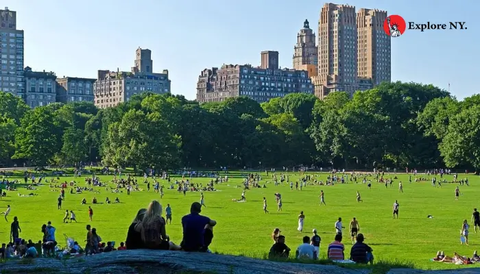 Central Park