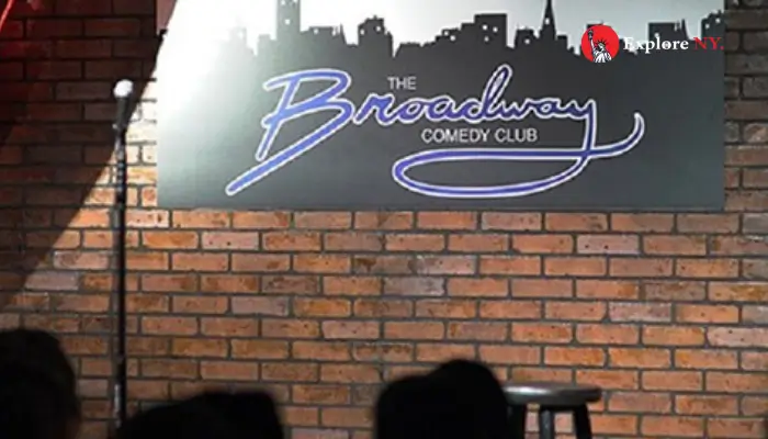 Comedy Shows