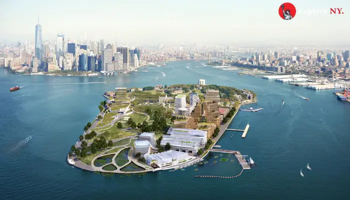 Governors Island