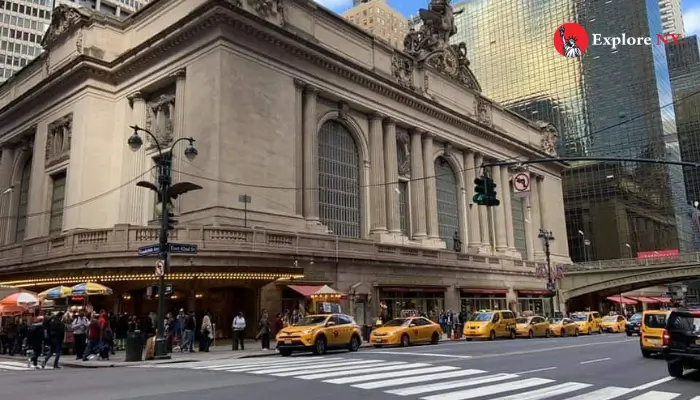 Grand Central Terminal