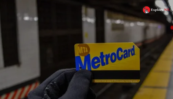 MetroCard