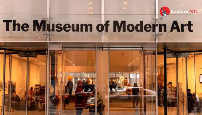 Museum of Modern Art