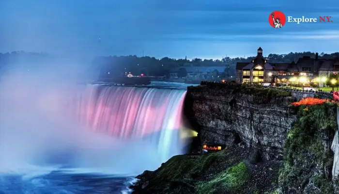 Niagara Falls