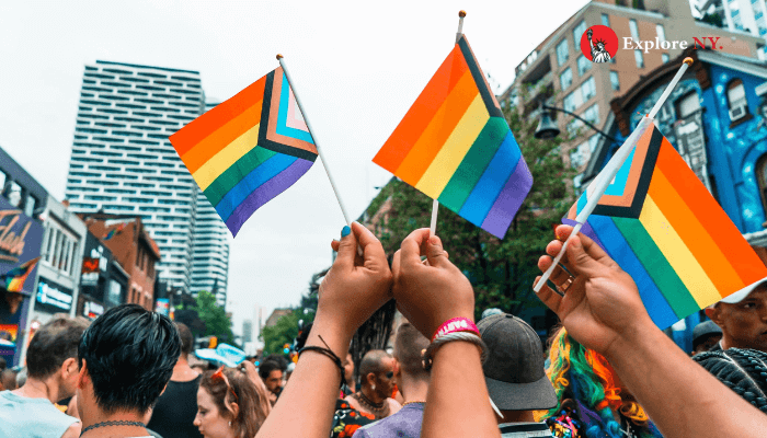 Pride Parade