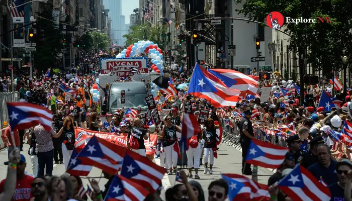 Puerto Rican Day