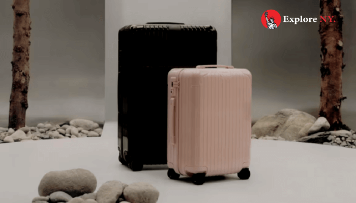 RIMOWA 