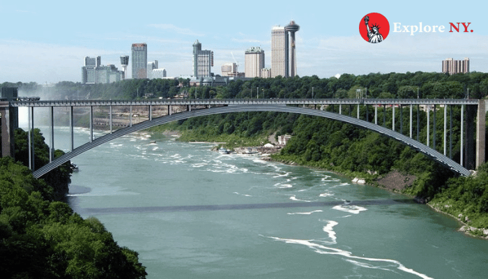 Rainbow Bridge 