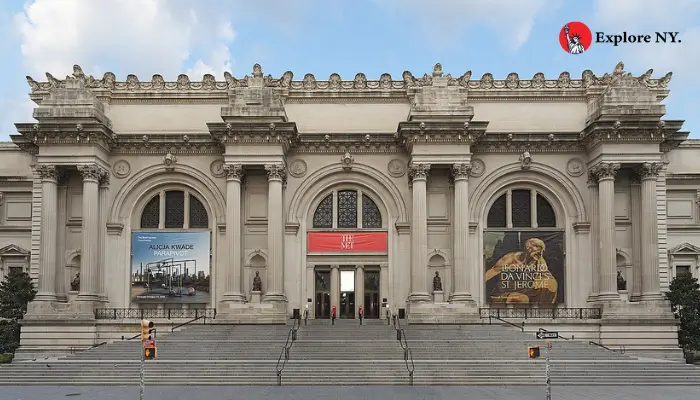 The Metropolitan Museum of Art