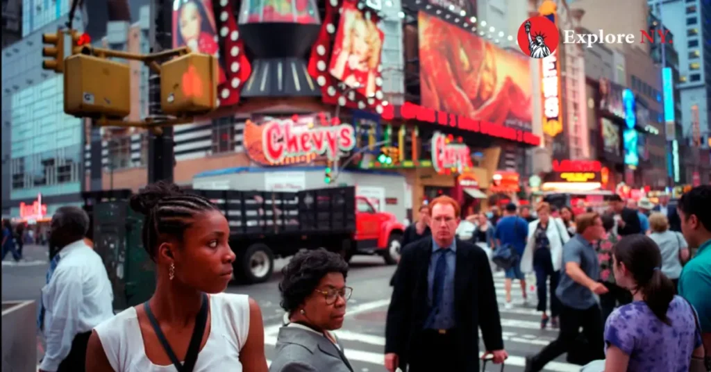 Things to do in nyc in July