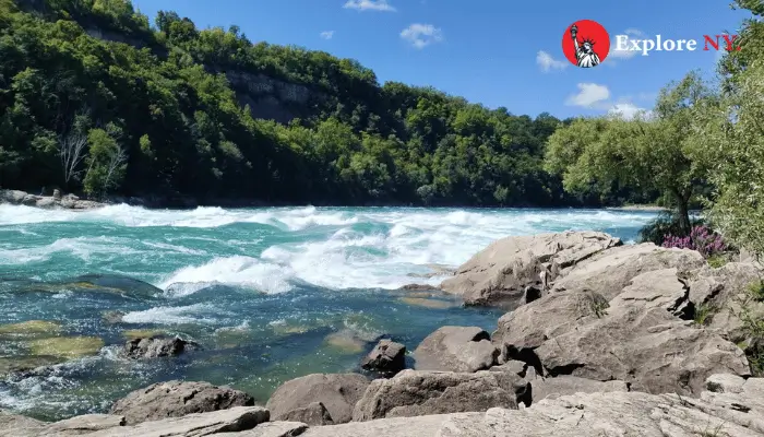 Whirlpool State Park