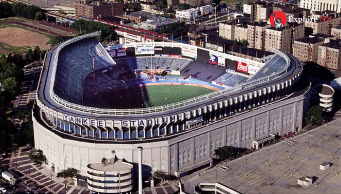 Yankee Stadium