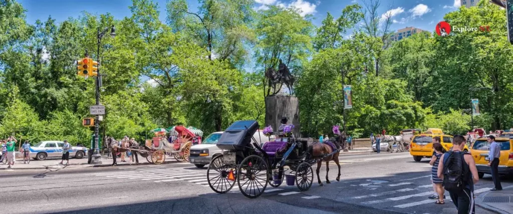 Things to Do in NYC in September