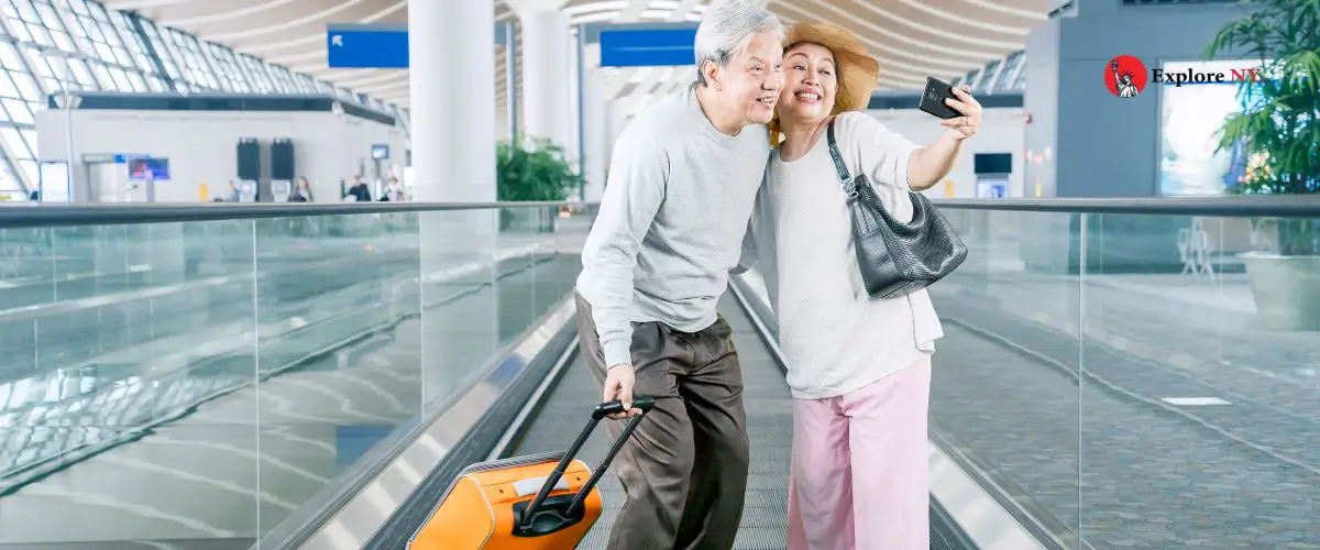 Best Lightweight Luggage For Seniors