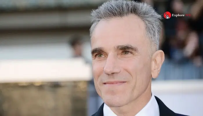 Daniel Day-Lewis