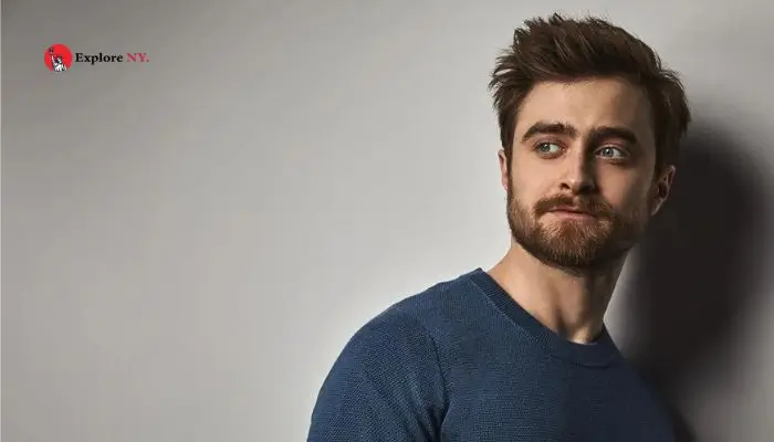 Daniel Radcliffe