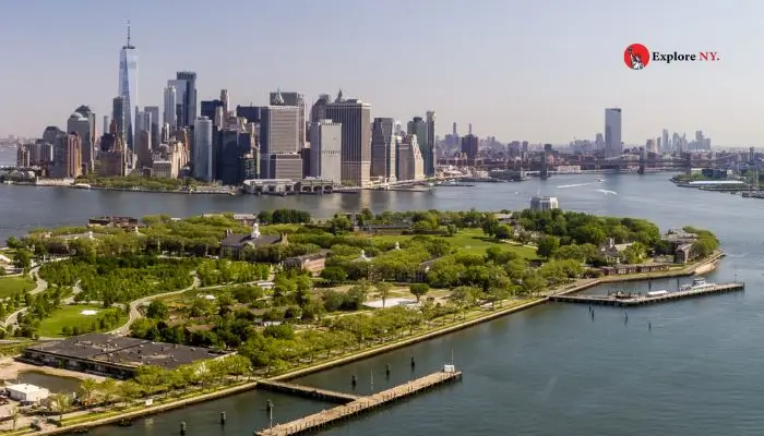 Governors Island