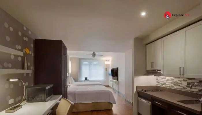 Homewood Suites by Hilton New York