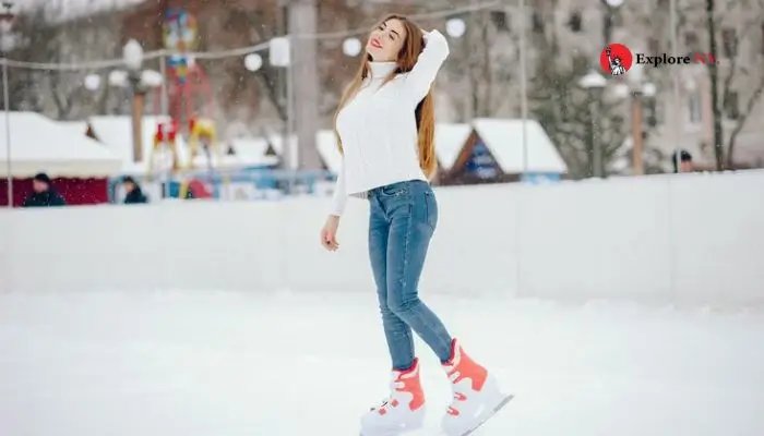 Ice Skating