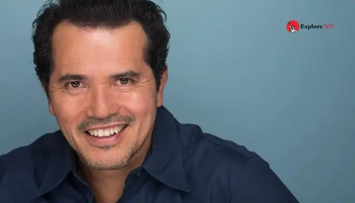 John Leguizamo