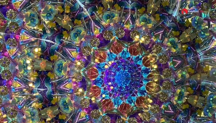 Kaatskill Kaleidoscope