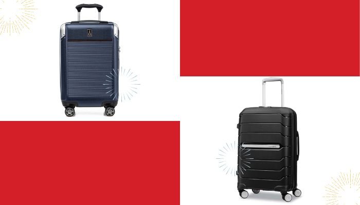 Key Differences Between Travelpro vs Samsonite