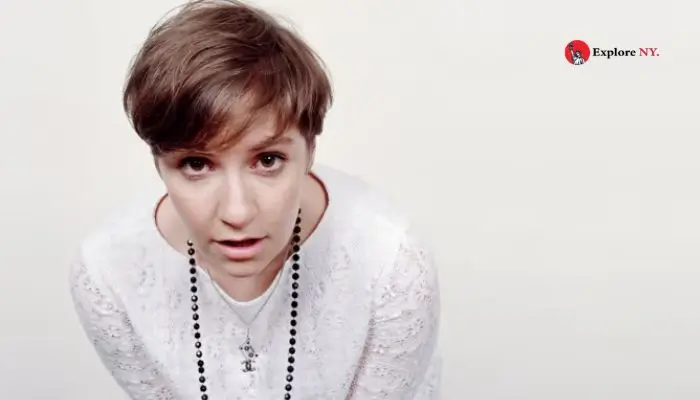 Lena Dunham