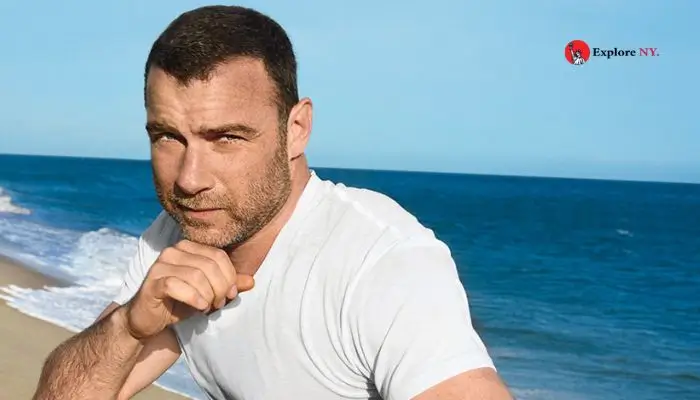 Liev Schreiber