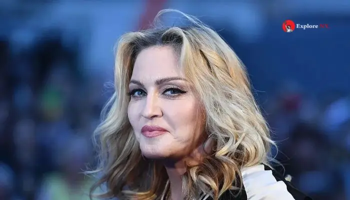 Madonna