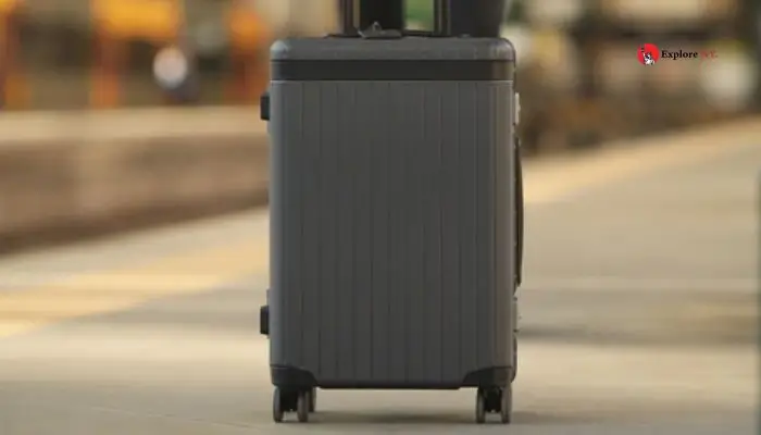 Materials Overview Between Polycarbonate Vs Aluminum Luggage