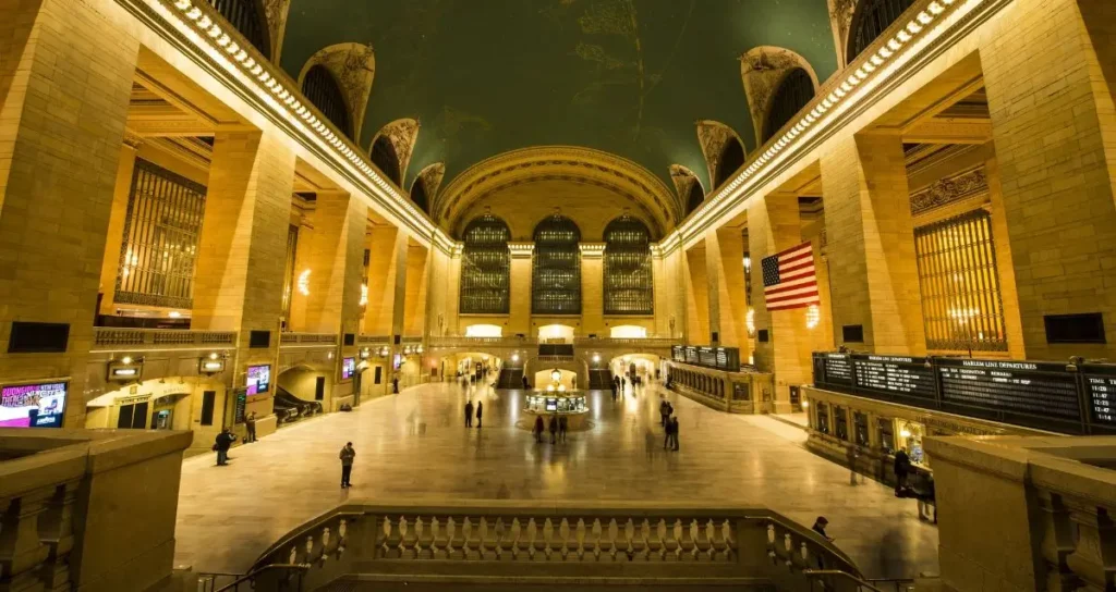 NYC Vacation Rentals